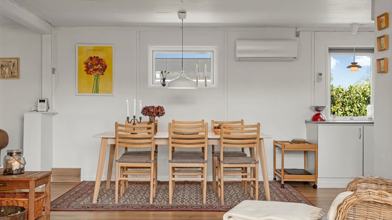 Photo of Livingroom in Egense