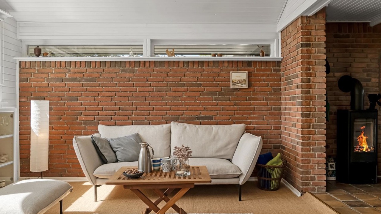 Photo of Livingroom in Egense