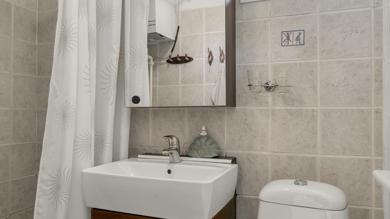 Photo of Bathroom in Egense