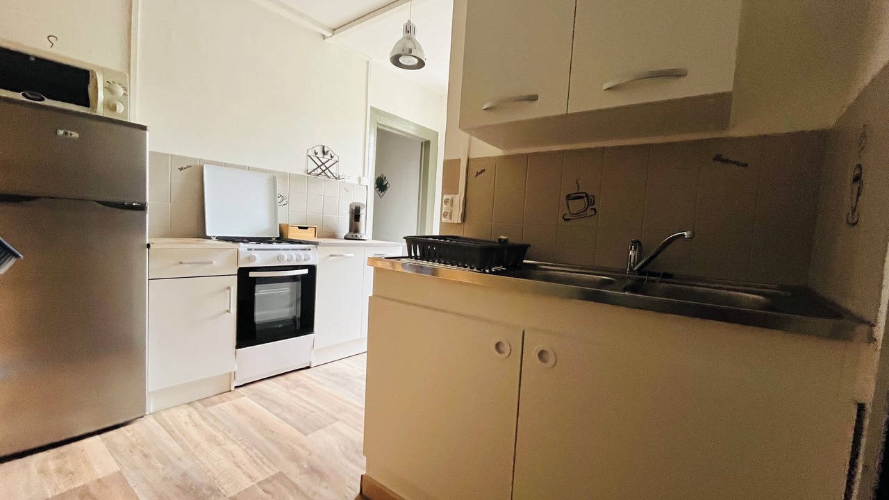 Photo of Kitchen in Malmerspach