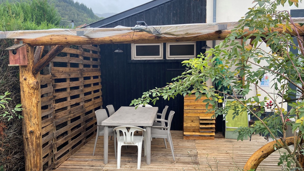 Photo of Outdoor in Malmerspach