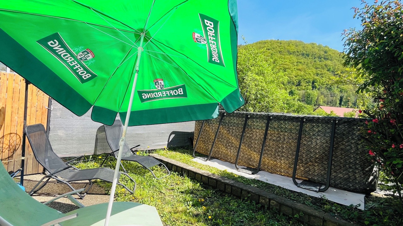 Photo of Patio Balcony in Malmerspach