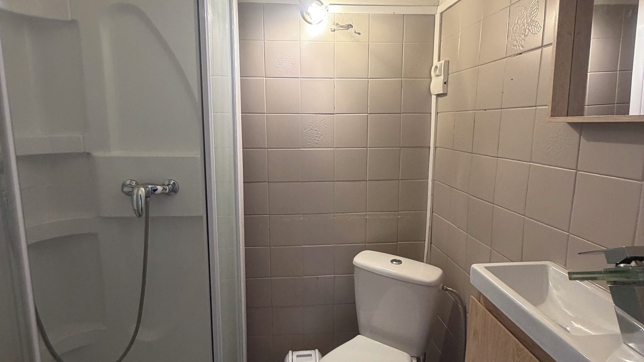 Photo of Bathroom in Malmerspach