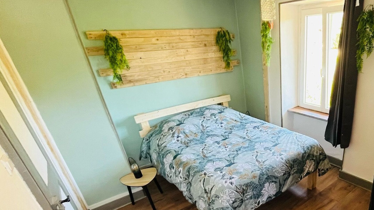 Photo of Bedroom in Malmerspach