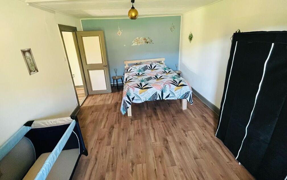 Photo of Bedroom in Malmerspach