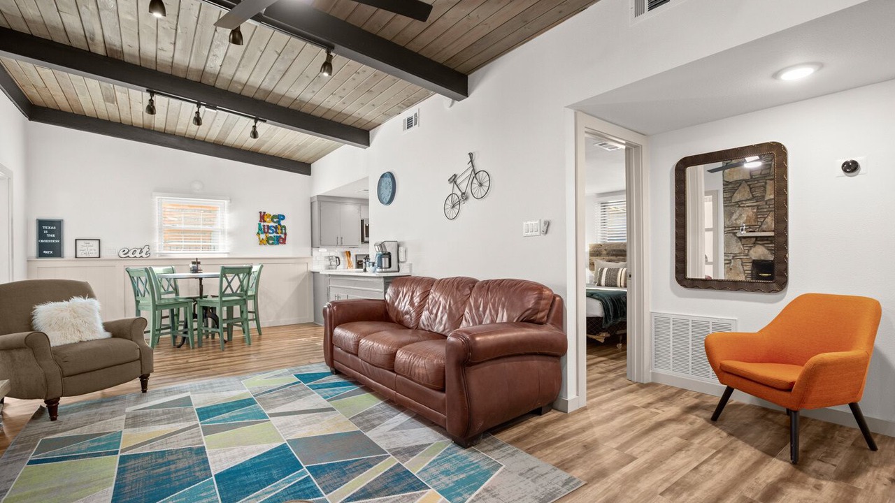 Photo of Livingroom in Lakeland Park