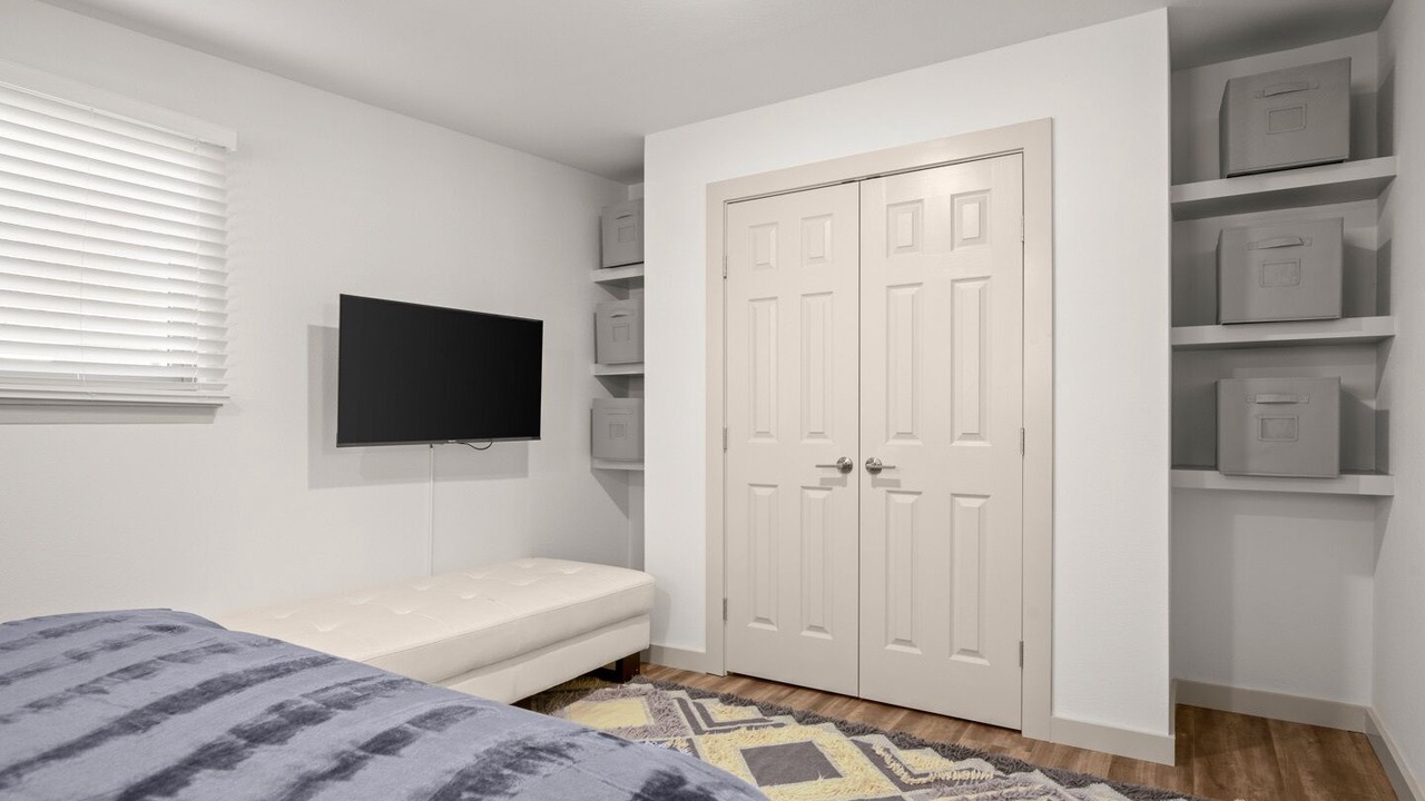 Photo of Bedroom in Lakeland Park