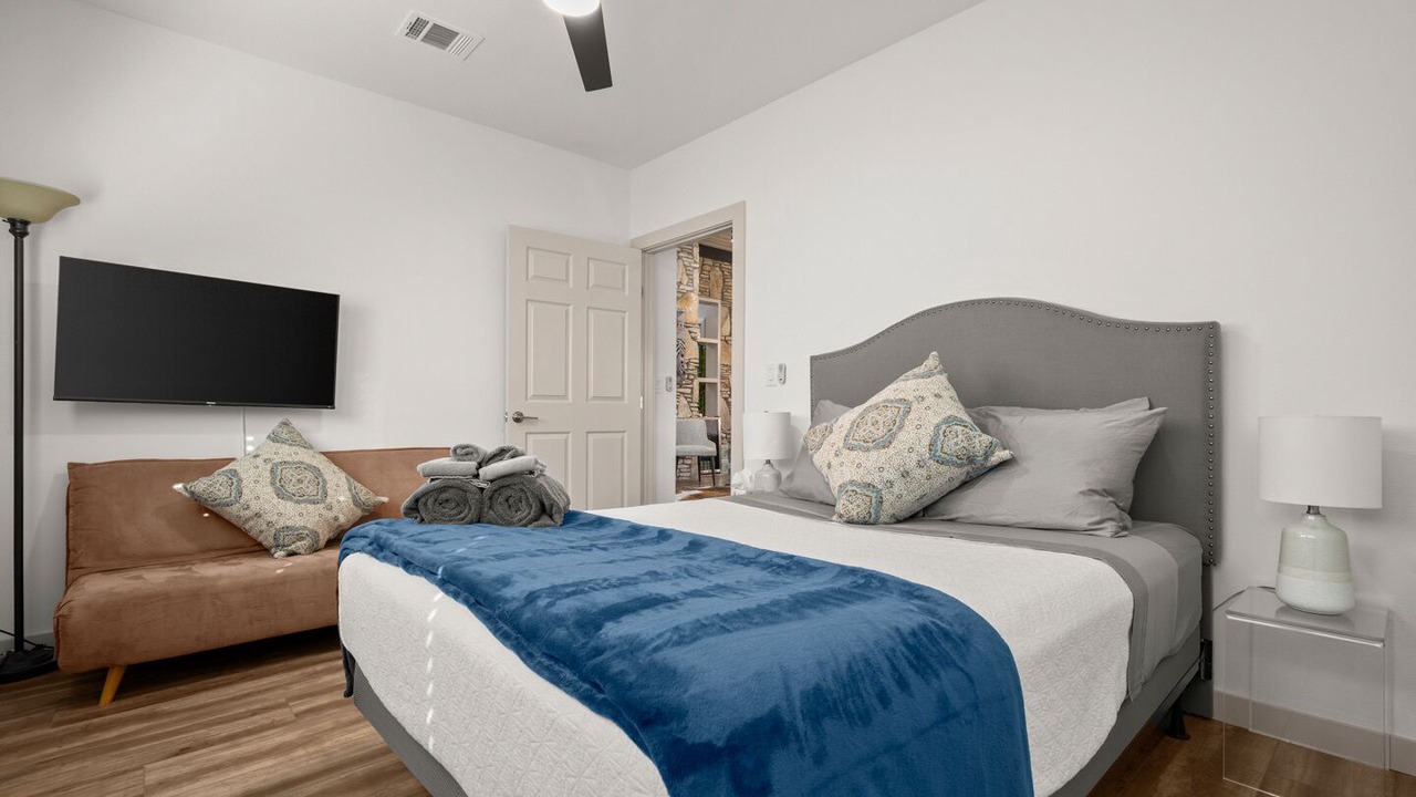 Photo of Bedroom in Lakeland Park