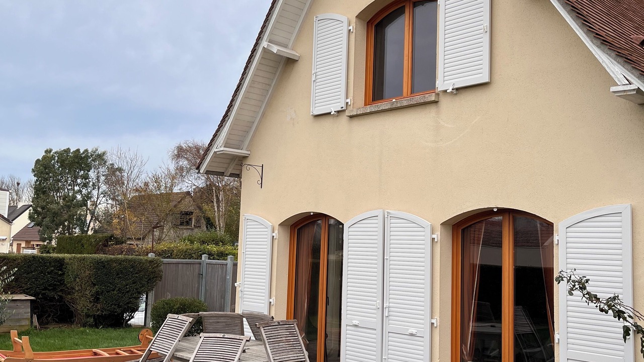 Photo of Outdoor in Langrune-sur-Mer