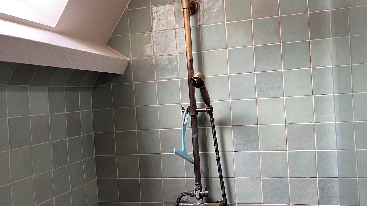 Photo of Bathroom in Langrune-sur-Mer