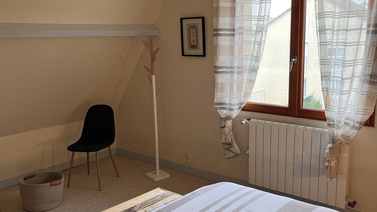Photo of Bedroom in Langrune-sur-Mer