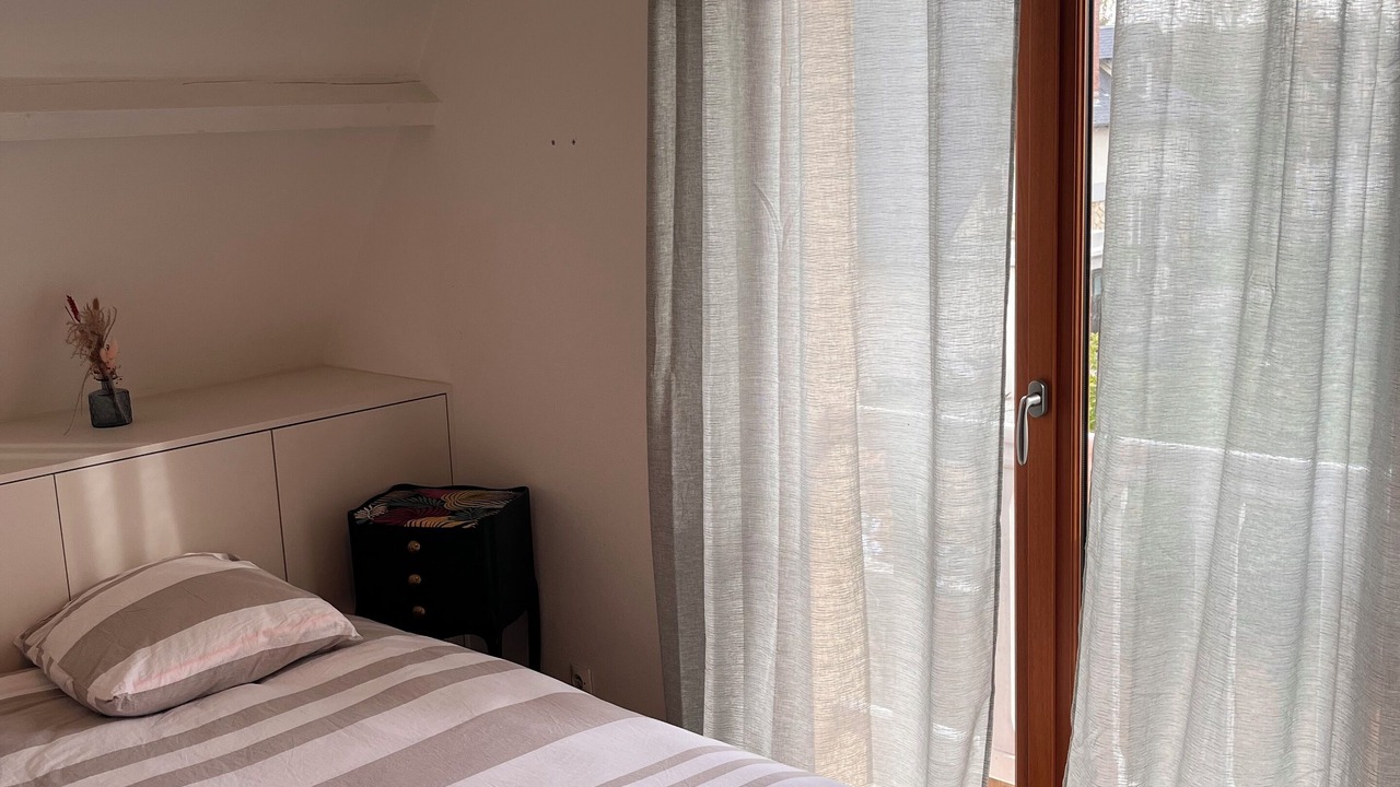 Photo of Bedroom in Langrune-sur-Mer