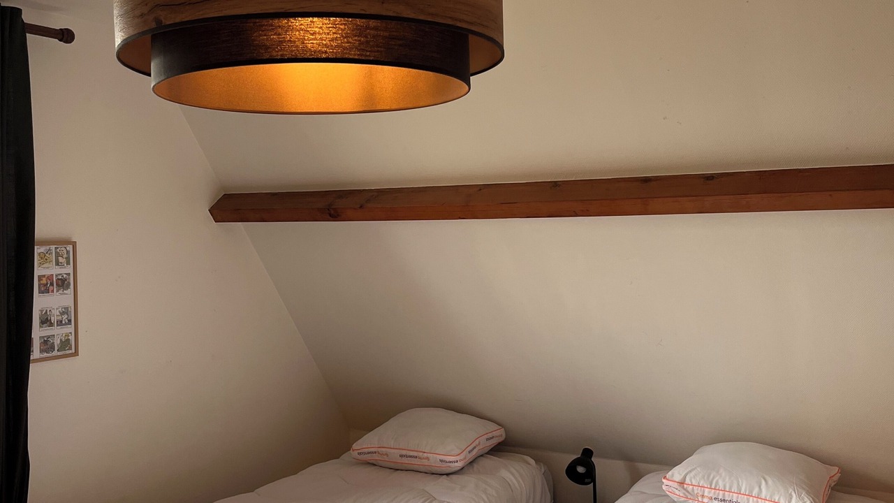 Photo of Bedroom in Langrune-sur-Mer