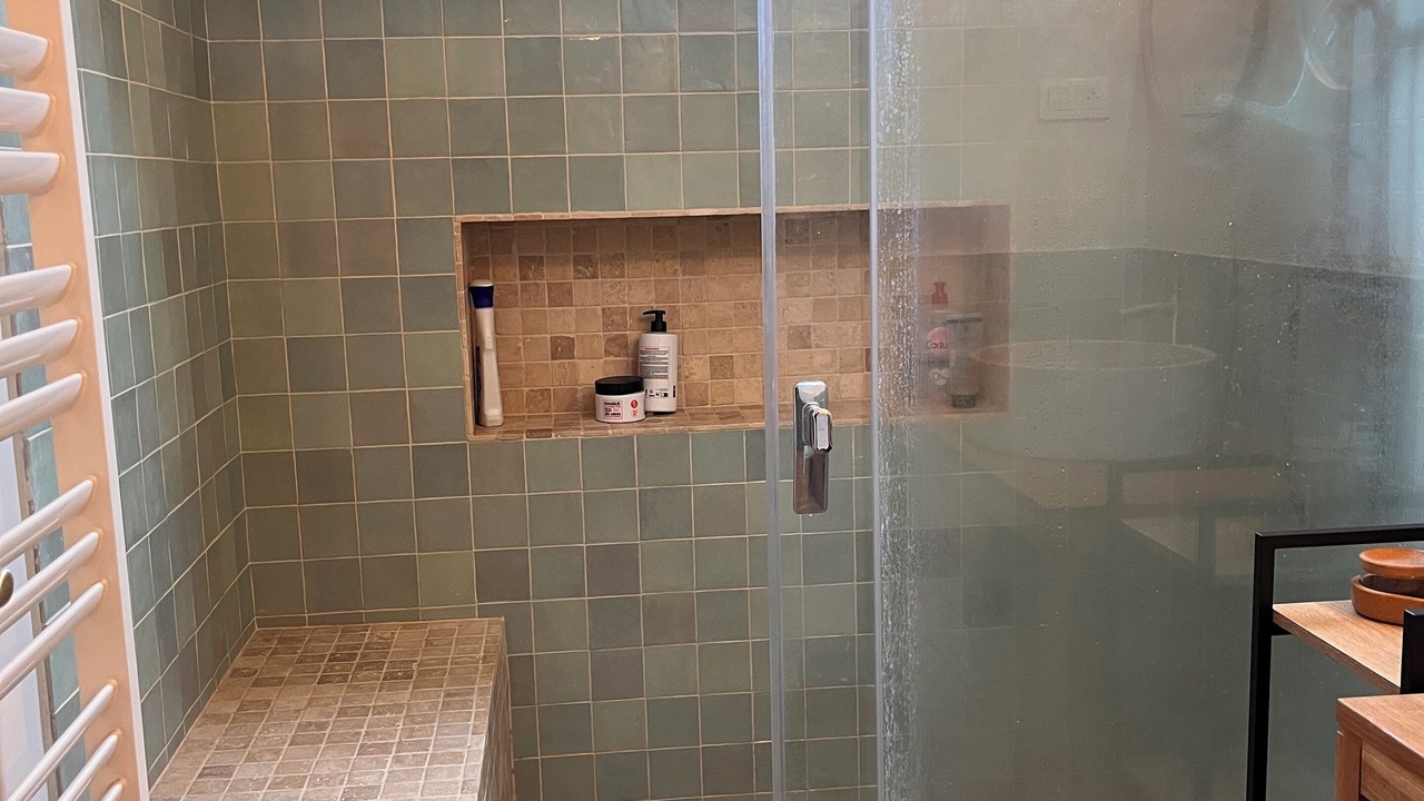 Photo of Bathroom in Langrune-sur-Mer