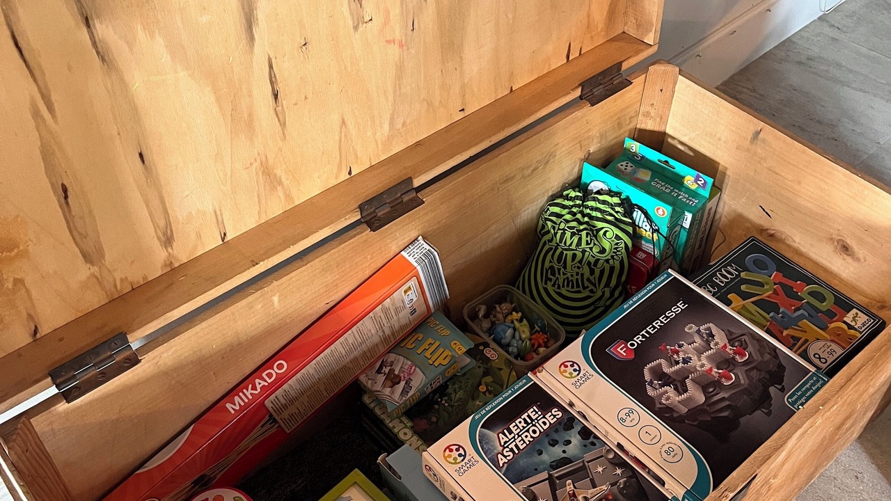 Photo of Bedroom in Langrune-sur-Mer