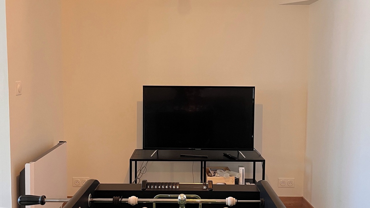 Photo of Bedroom in Langrune-sur-Mer