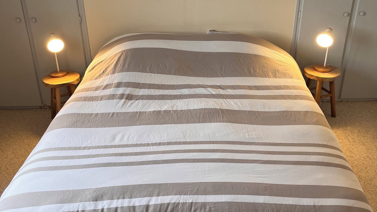 Photo of Bedroom in Langrune-sur-Mer