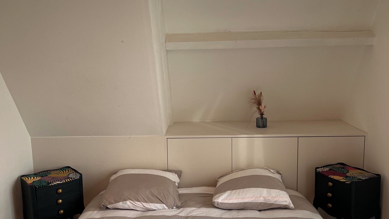 Photo of Bedroom in Langrune-sur-Mer