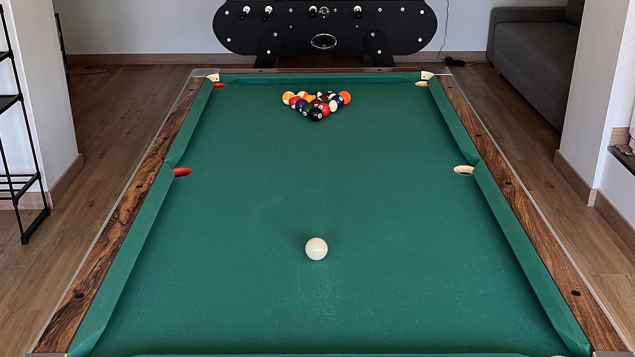 Photo of Bedroom in Langrune-sur-Mer