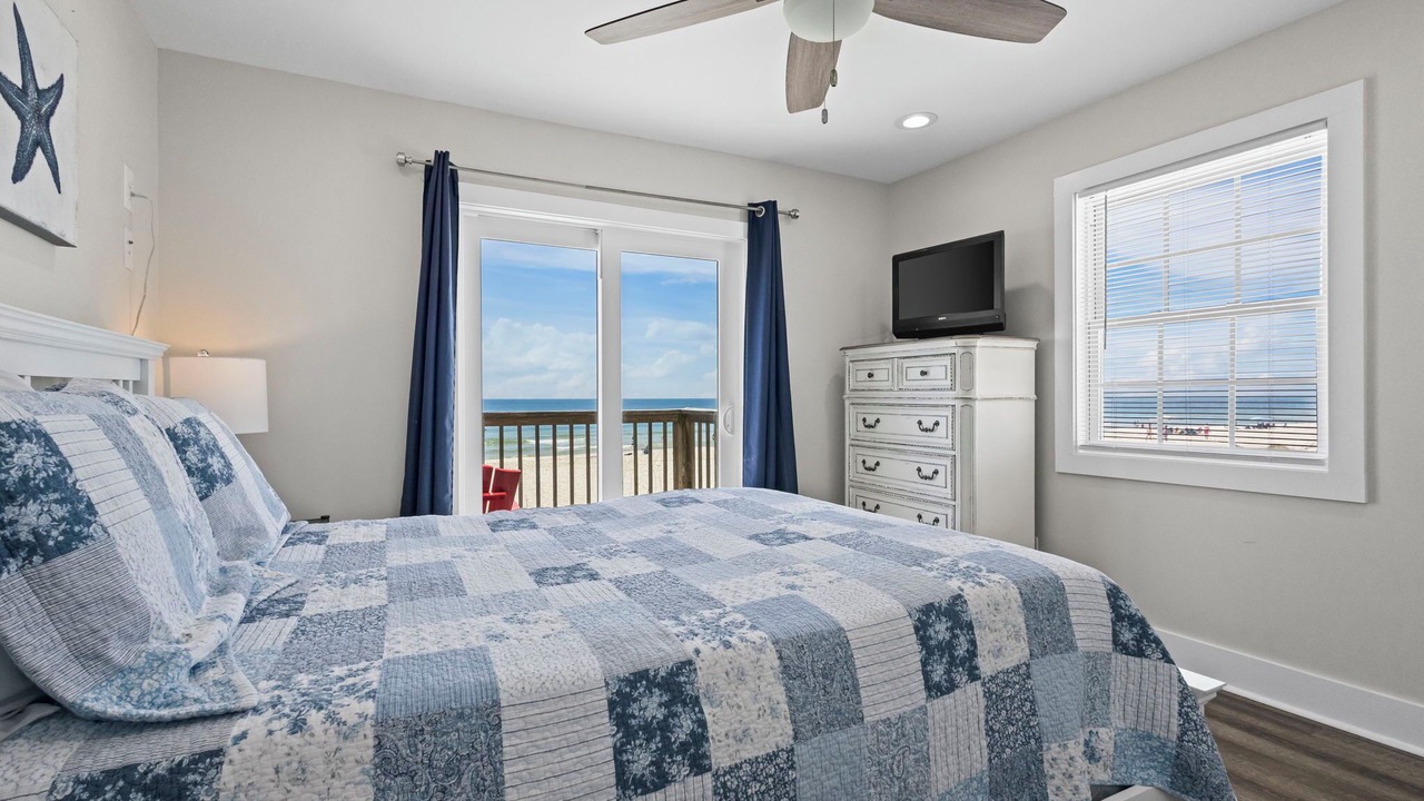 Photo of Bedroom in Southpointe