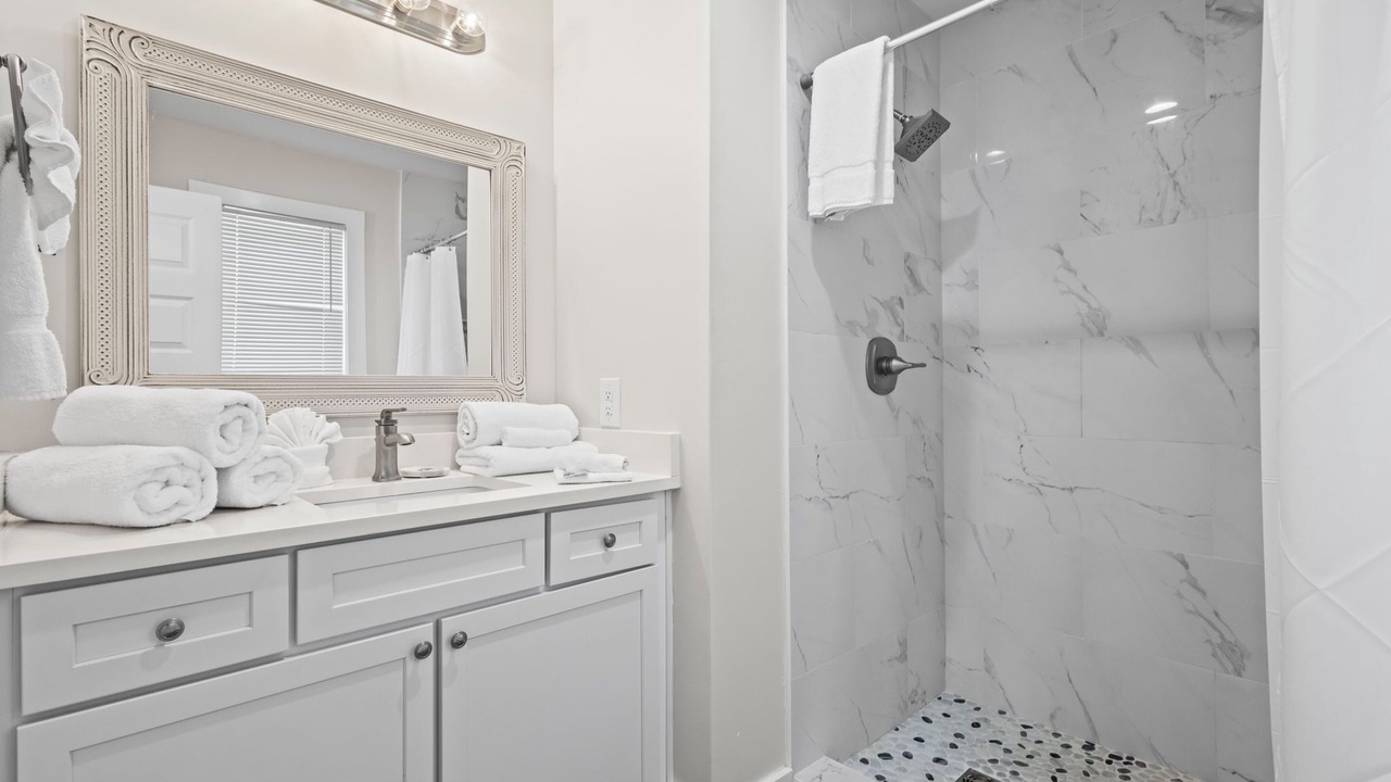 Photo of Bathroom in Southpointe