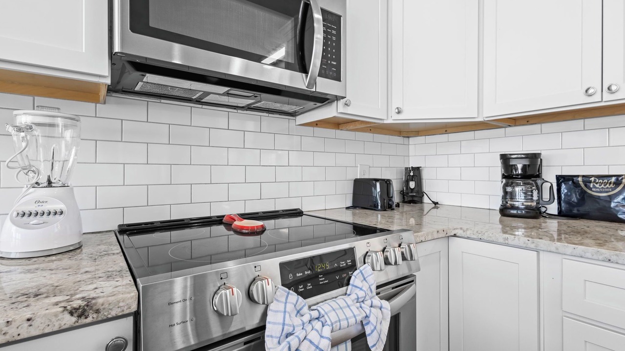 Photo of Kitchen in Southpointe