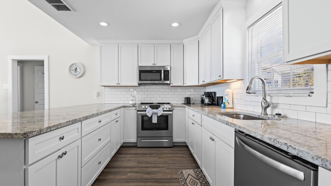 Photo of Kitchen in Southpointe