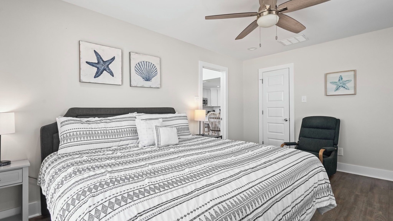 Photo of Bedroom in Southpointe