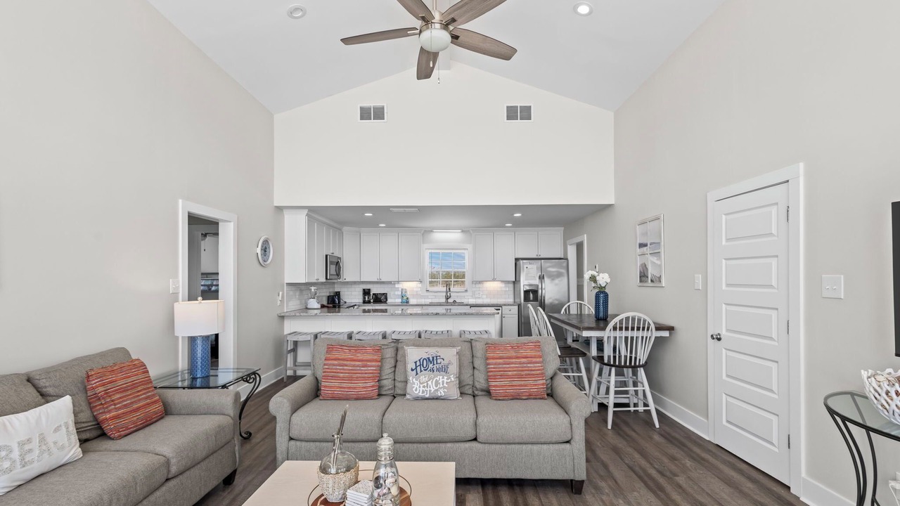 Photo of Livingroom in Southpointe