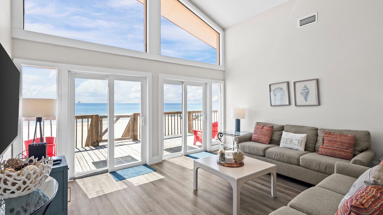 Photo of Livingroom in Southpointe