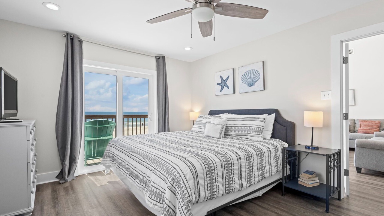 Photo of Bedroom in Southpointe