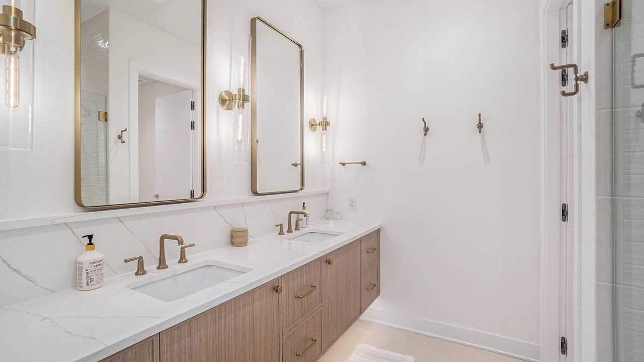 Photo of Bathroom in Holland