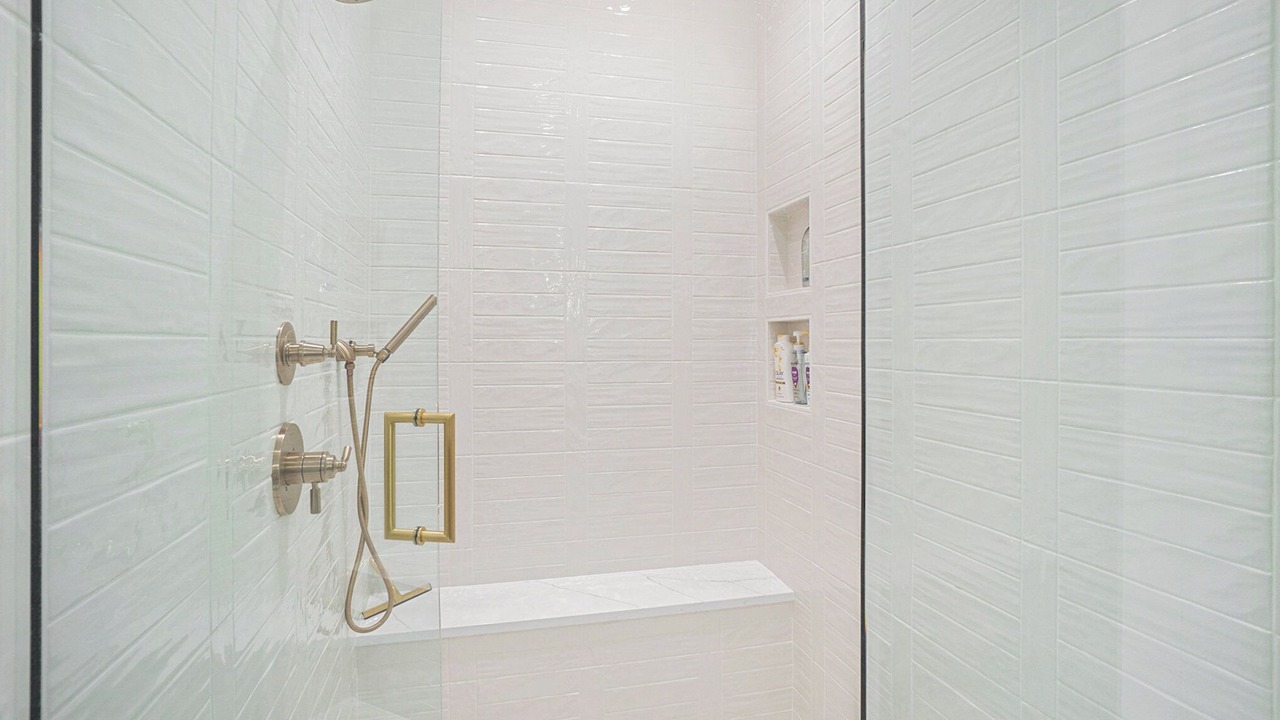 Photo of Bathroom in Holland