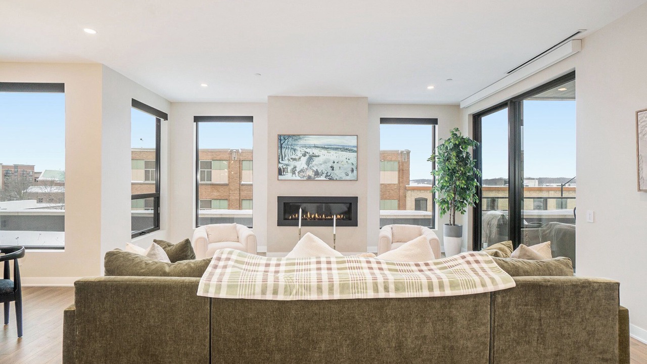 Photo of Livingroom in Holland