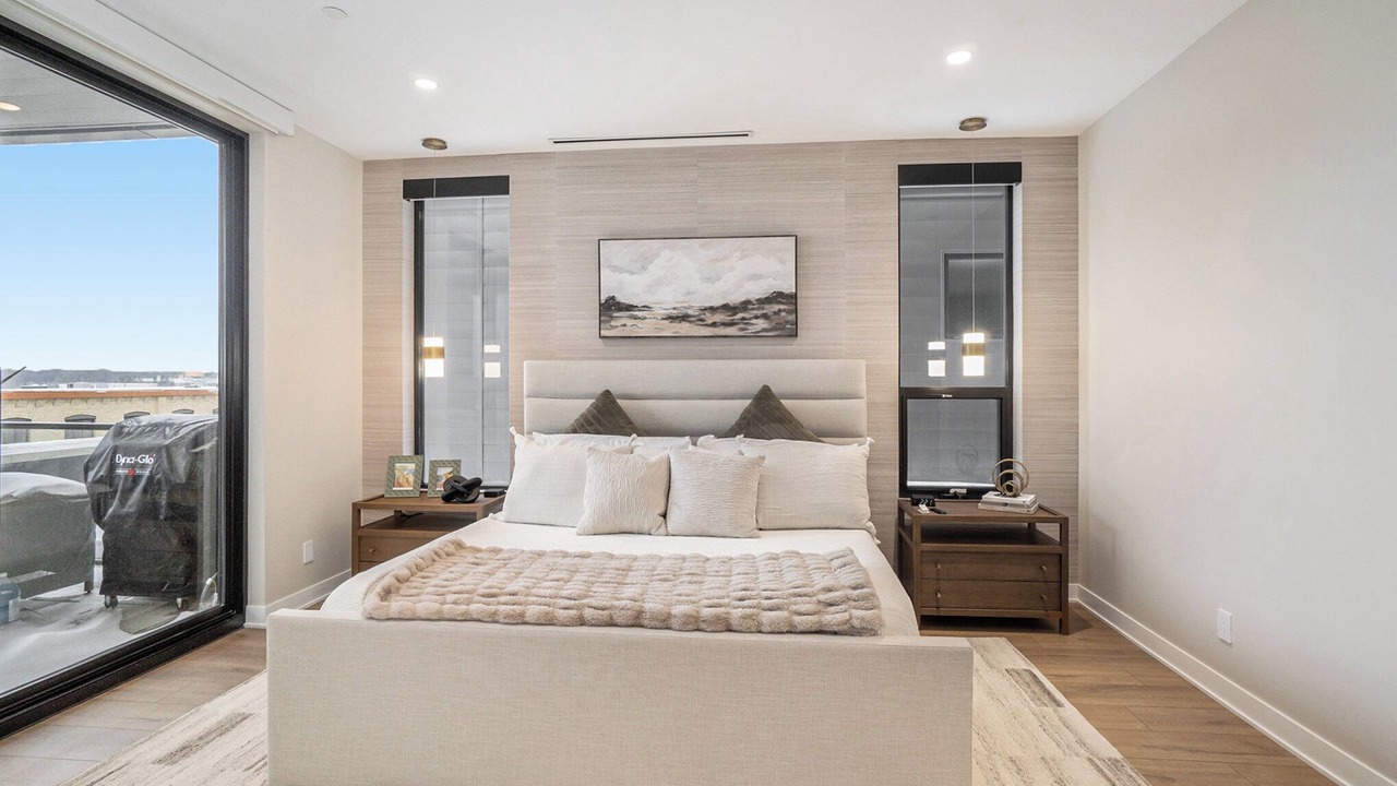 Photo of Bedroom in Holland