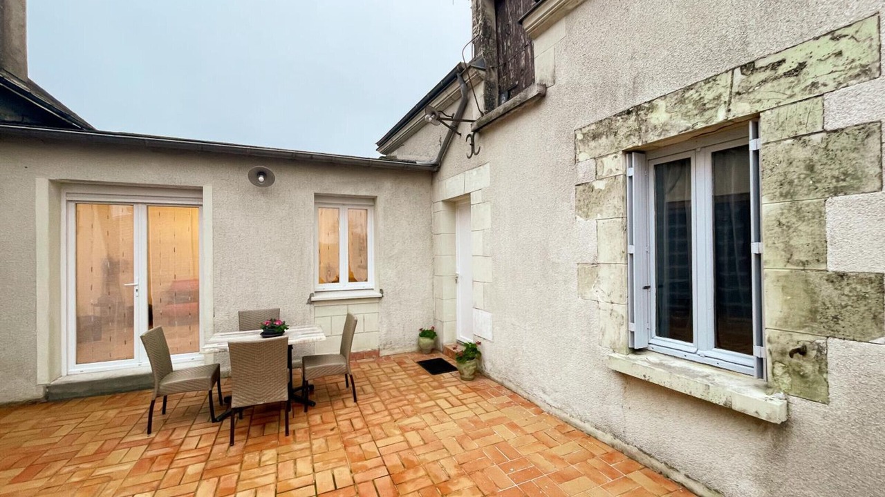 Photo of Outdoor in Sublaines