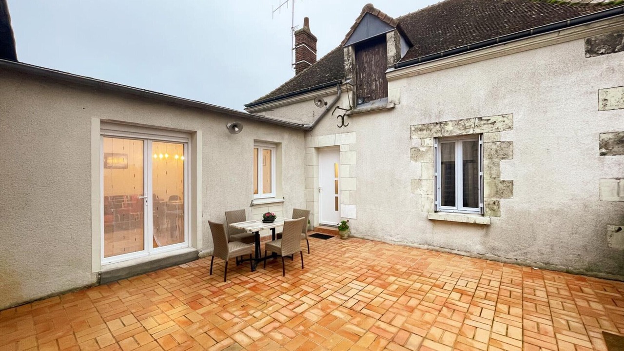Photo of Outdoor in Sublaines