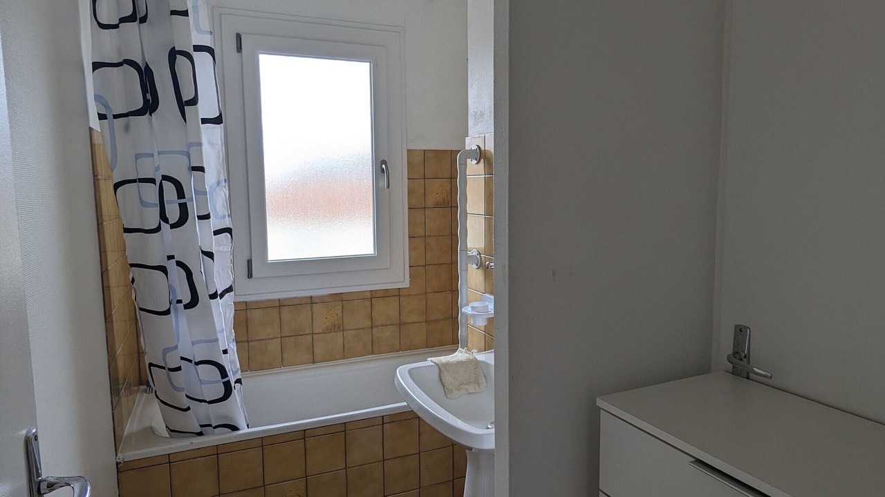 Photo of Bathroom in Chassey-Beaupre
