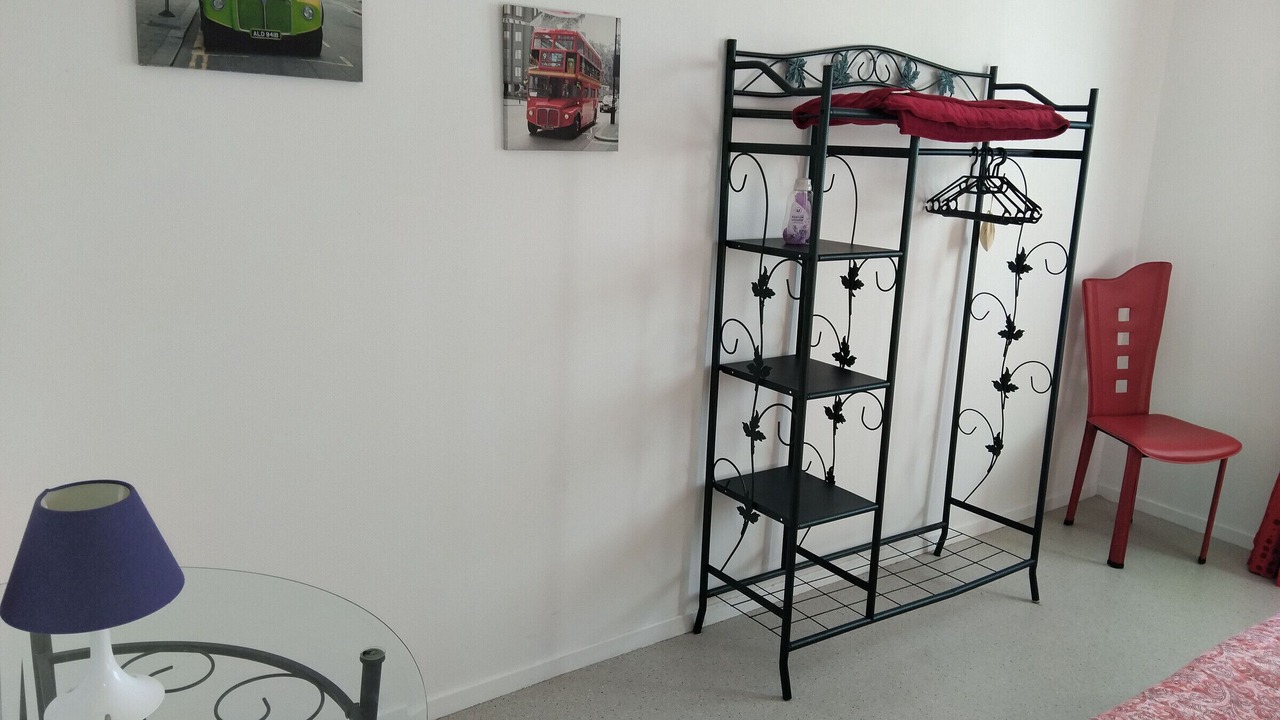 Photo of Bedroom in Chassey-Beaupre