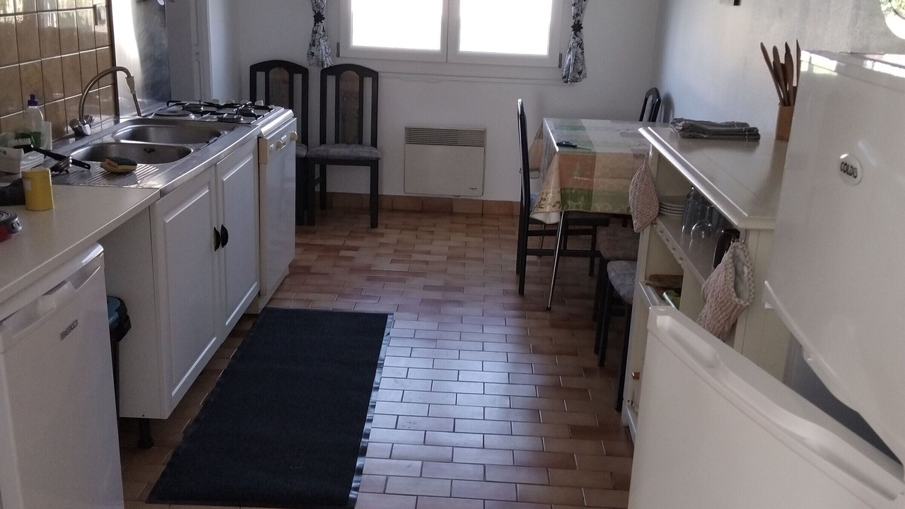 Photo of Kitchen in Chassey-Beaupre
