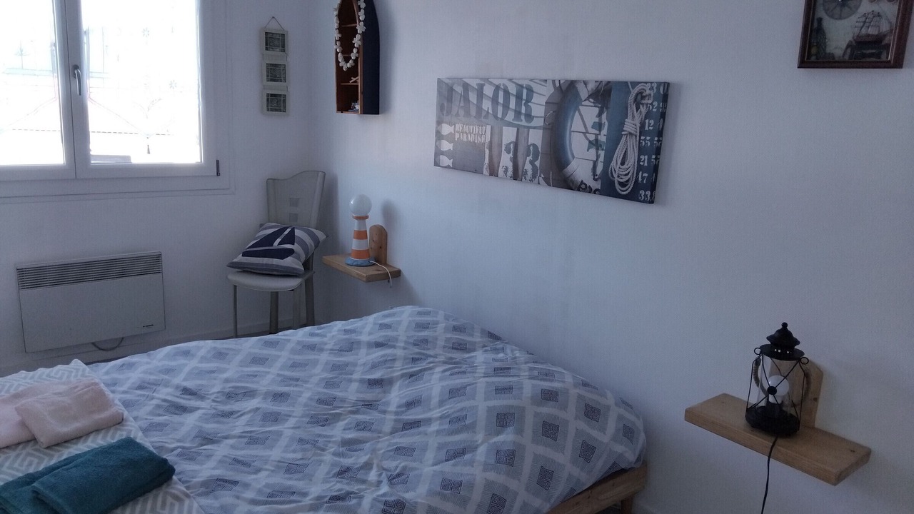 Photo of Bedroom in Chassey-Beaupre
