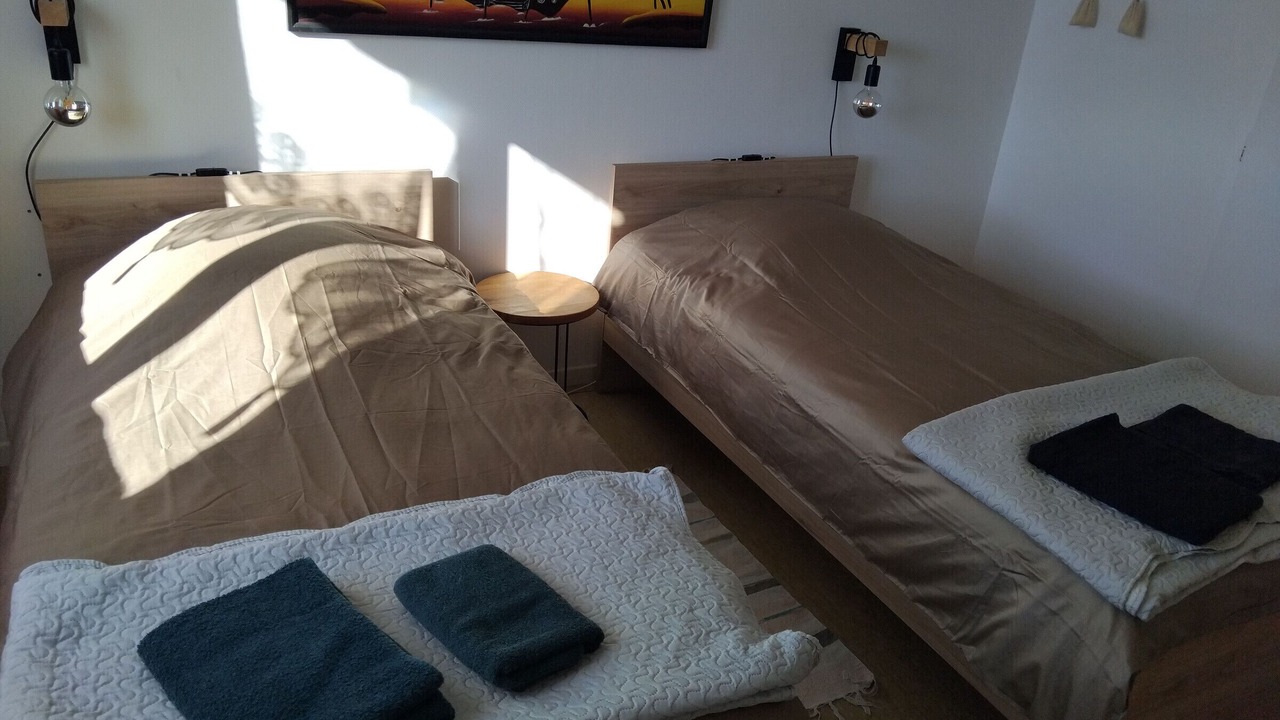 Photo of Bedroom in Chassey-Beaupre
