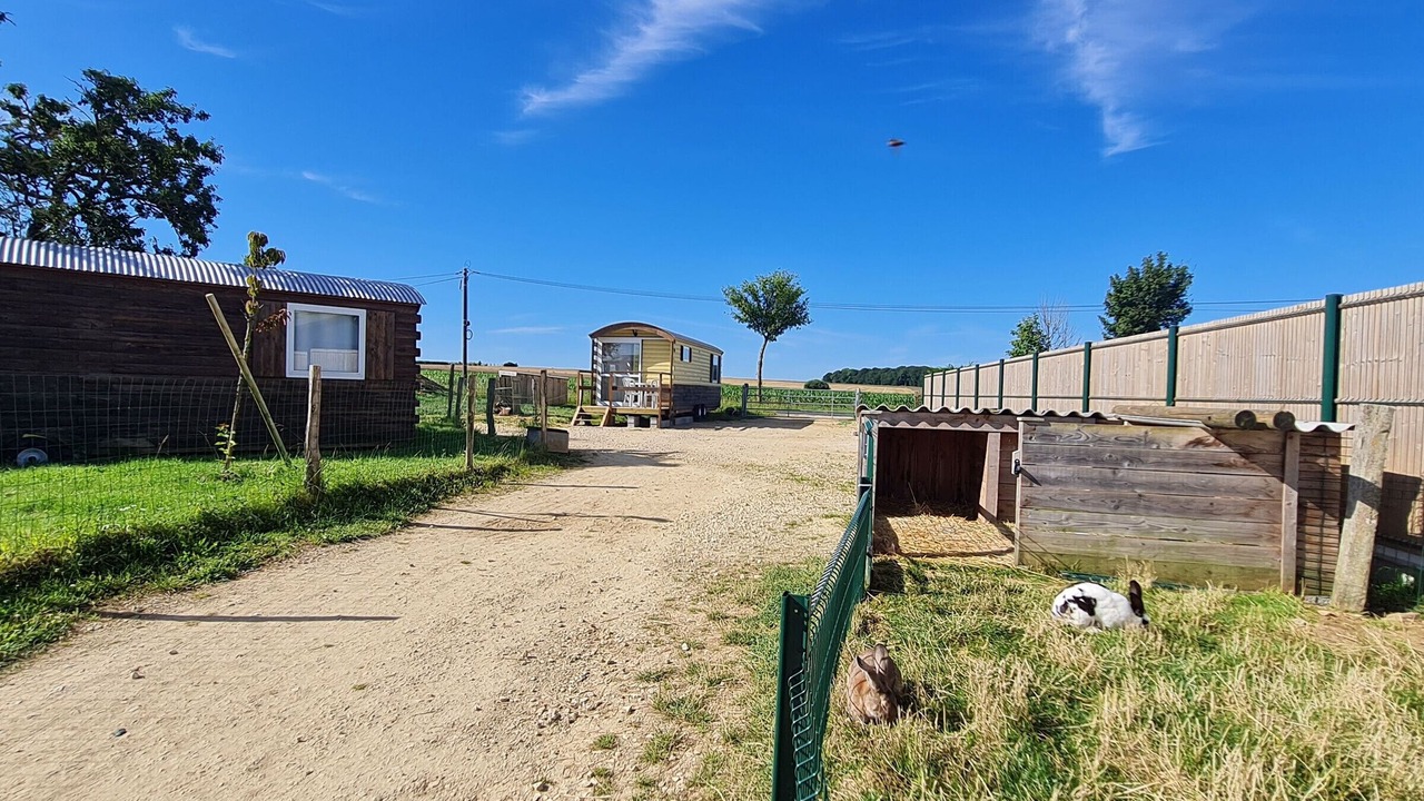 Photo of Outdoor in Burthecourt-aux-Chenes