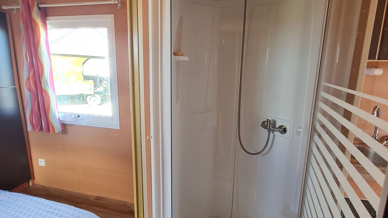 Photo of Bathroom in Burthecourt-aux-Chenes