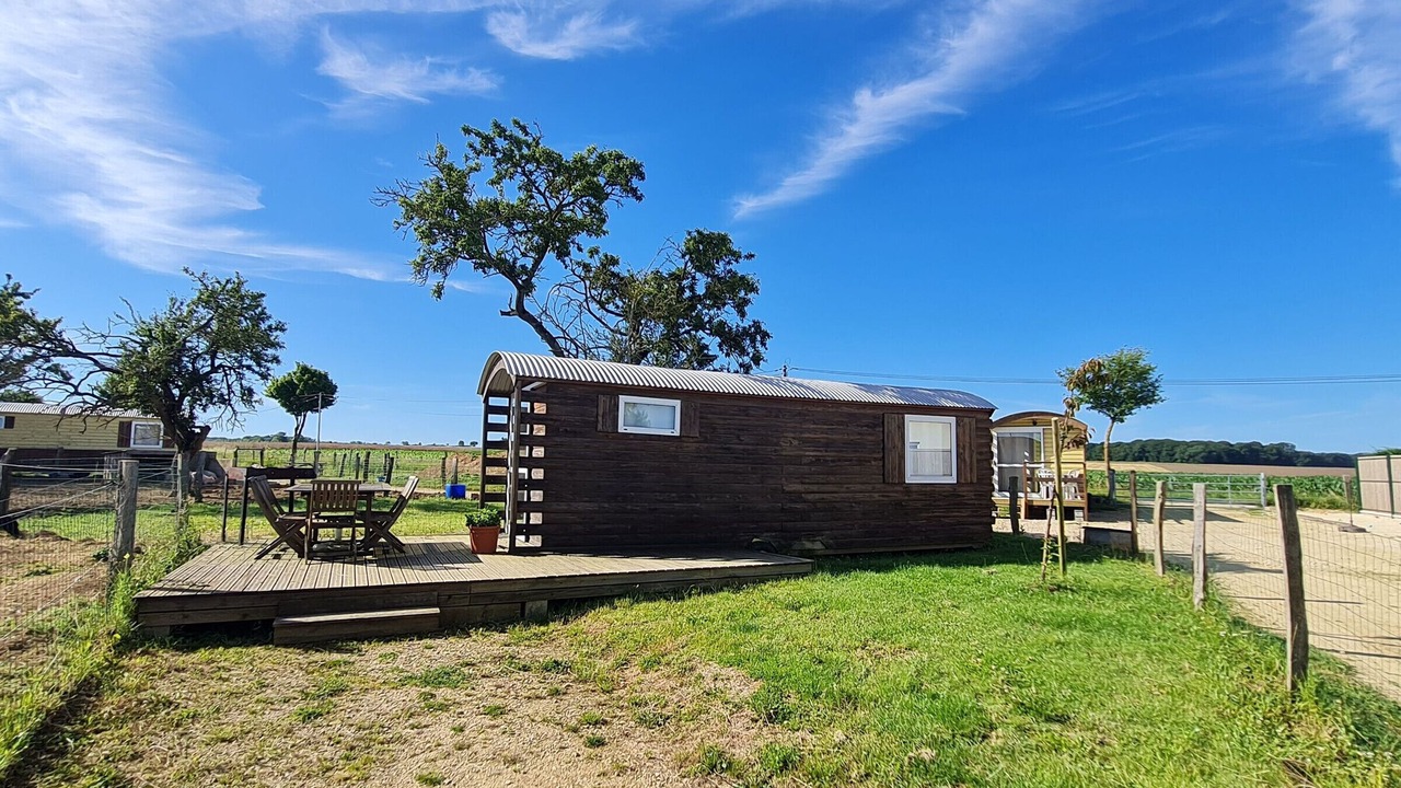 Photo of Outdoor in Burthecourt-aux-Chenes
