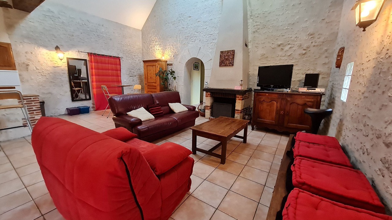 Photo of Livingroom in Donnery