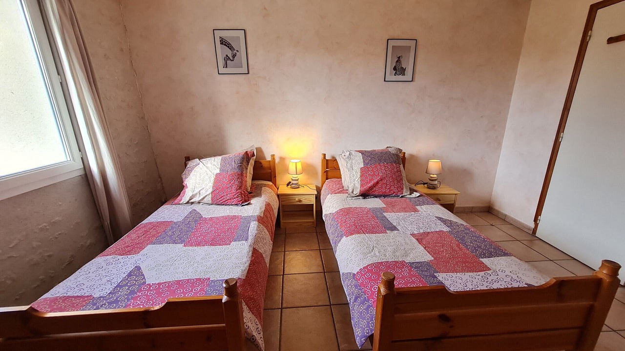 Photo of Bedroom in Donnery