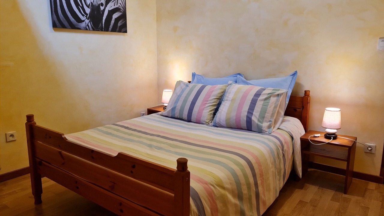 Photo of Bedroom in Donnery