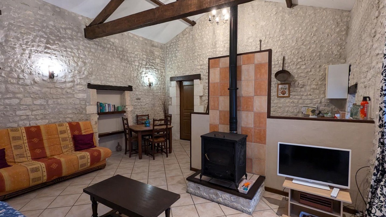 Photo of Livingroom in Angeduc