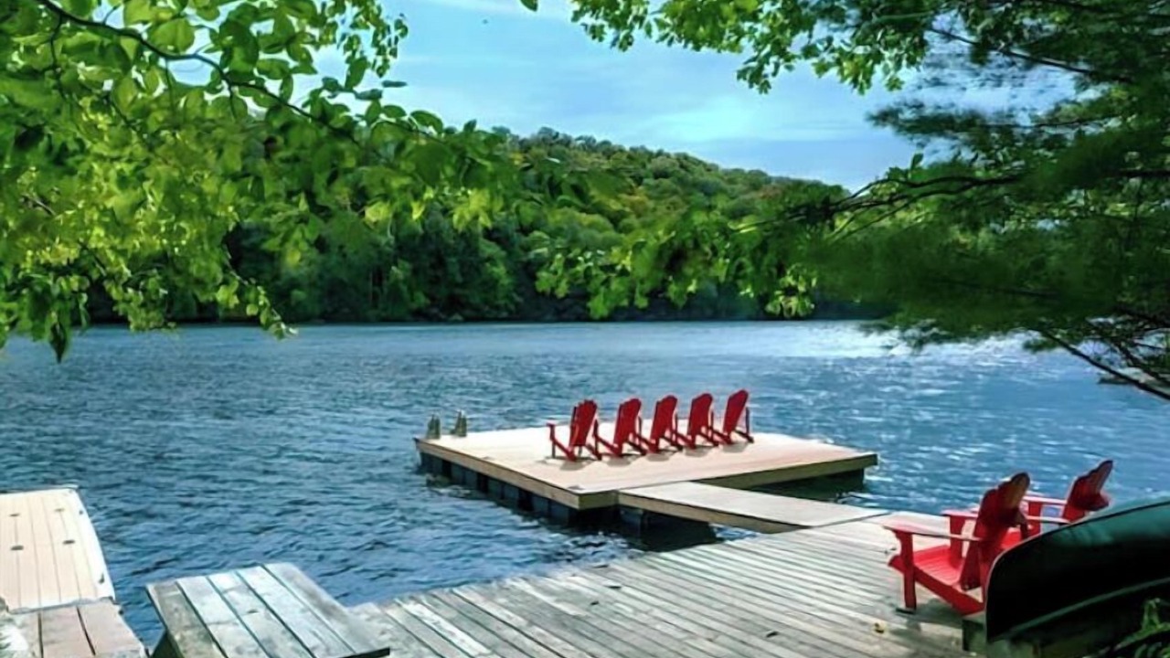 Photo of Outdoor in Algonquin Highlands